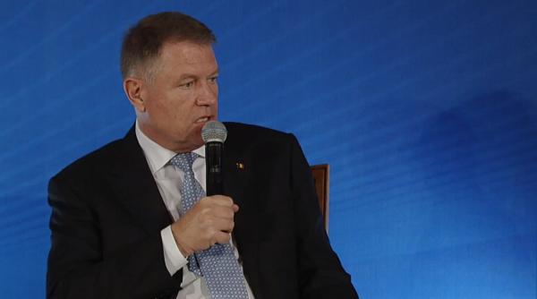 iohannis da vina pe ccr ca a promulgat o lege din prima