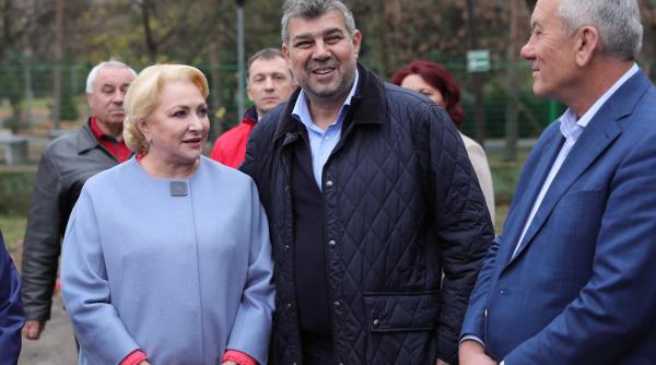 mircea badea despre dancila e absolut spectaculos mi se pare wow