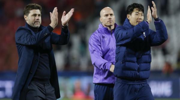 pochettino va pierde 15 milioane de euro daca se duce sa antreneze real madrid sau manchester united