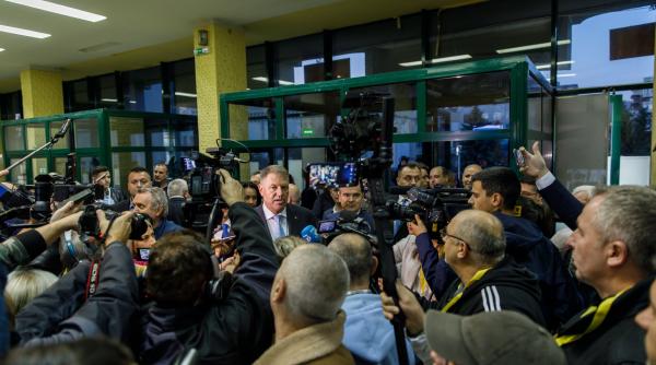 televiziunea cea mai castigata la dezbaterea lui iohannis publicitate ca la meciuri