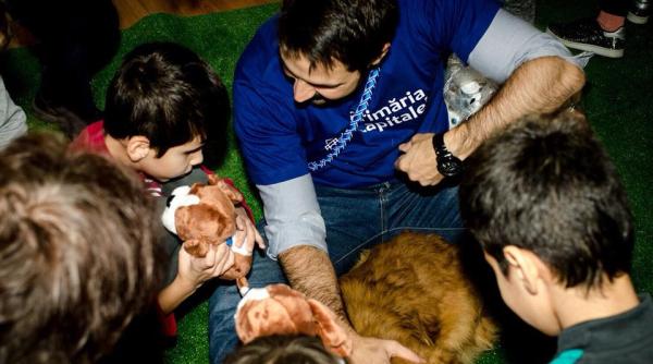 tudor ionescu mesaj de ziua barbatului asta inseamna sa fii barbat