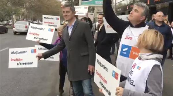 barna rezultat vot presedinte ramane sau nu in fruntea usr