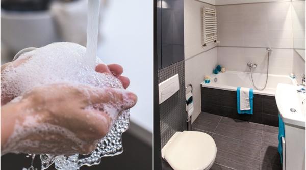 cum cureti cada eficient produsul ieftin din bucatarie care te ajuta