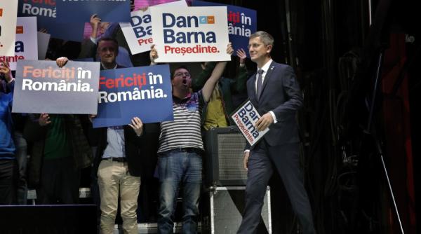 dan barna la fel ca eba despre succes