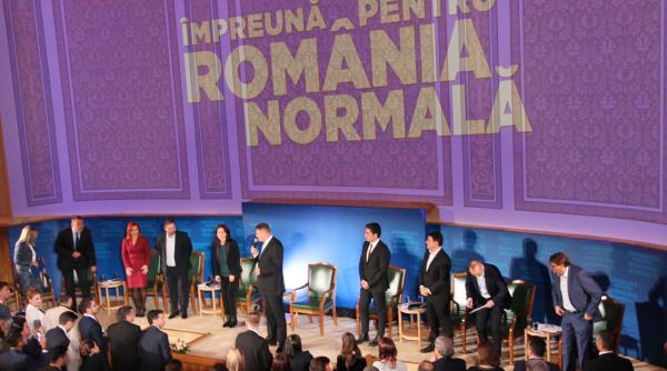 dezbatere iohannis  cele mai importante momente  afla tot ce s a intamplat