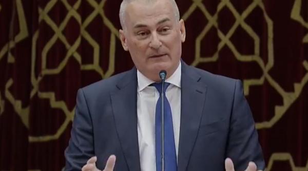 dorin marian scena tare din campania lui emil constantinescu mugur ciuvica si marius dumitru erau disperati