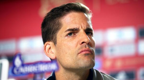 drama totala la nationala spaniei moreno urland si plangand m au aruncat