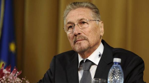 emil constantinescu lui corneliu coposu ii datorez enorm majestatea sa regele mihai mi a influentat viata