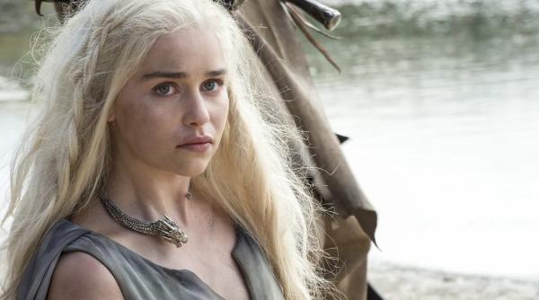 emilia clarke dezvaluiri socante din culisele game of thrones