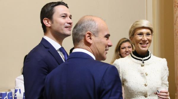 herjeu o spulbera pe turcan dupa gafele uriase