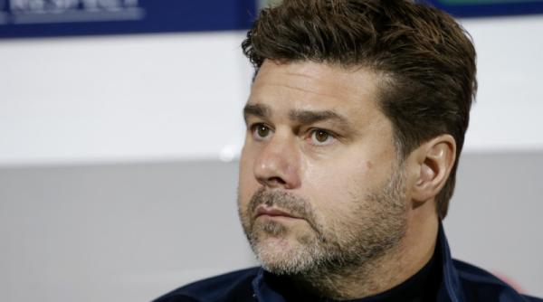 mauricio pochettino a fost dat afara de la tottenham