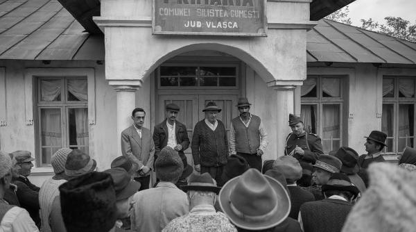 morometii roman emblematic iesit la lumina sub regimul comunist daniel cristea enache capodopera absoluta