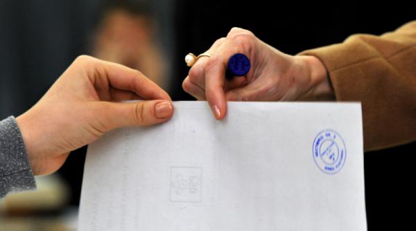 prezidentiale 2019 cati alegatori sunt in listele permanente