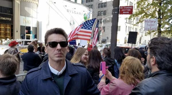 radu tudor criticat dupa dezbaterea lui iohannis mircea badea s a panicat cand l a auzit