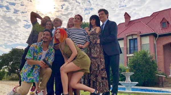 sacrificiul episodul 21 online sacrificiul ep 21 20 noiembrie video