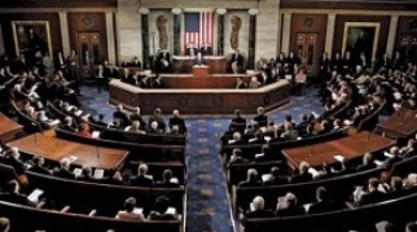 senatul sua  text prin care sustine hong kong in confruntarea cu beijing