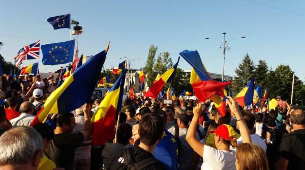 10 august lovitura de stat raspuns dancila