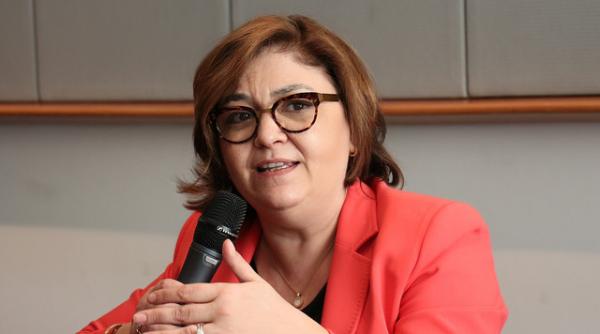 adina valean comisar ue pentru transporturi rezultatul raportului de evaluare