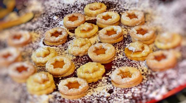 biscuiti de casa cu miere reteta cu care nu dai gres iti lasa gura apa