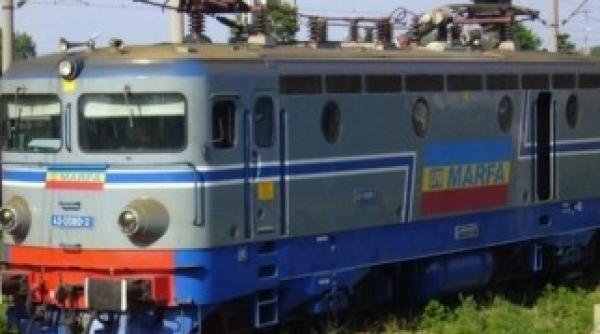 cine este noul director interimar cfr marfa