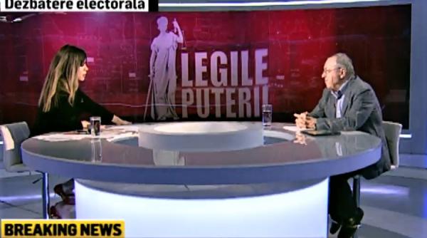 de ce nu a fost invitata denise rifai la dezbatere cristoiu dr cu stie ce v ar fi apucat