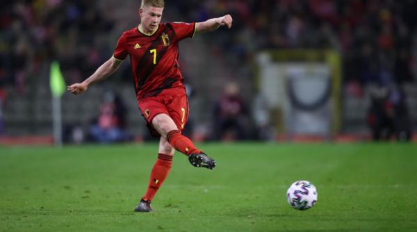 euro 2020 tragerea la sorti o facatura in opinia lui kevin de bruyne