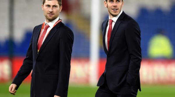 jose mourinho incepe reconstructia la tottenham gareth bale tinta de top a londonezilor