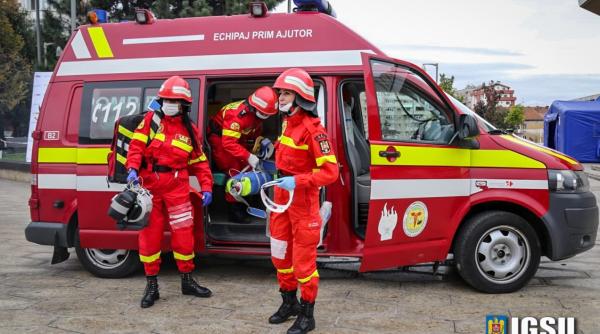 locatarii blocurilor evacuate in timisoara se pot intoarce acasa