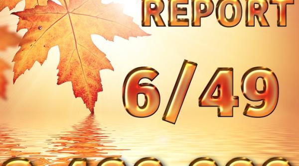 loto 6 din 49 rezultatele tragerilor de joi 21 noiembrie 2019