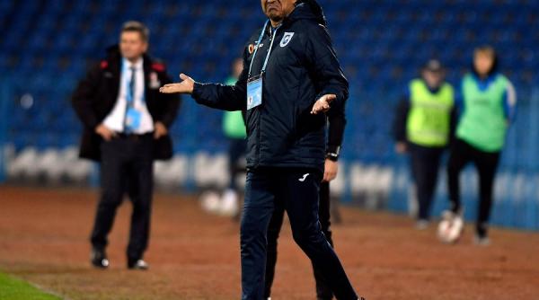 selectioner pentru nationala piturca noi suntem in picaj asa ca nu o sa fie usor