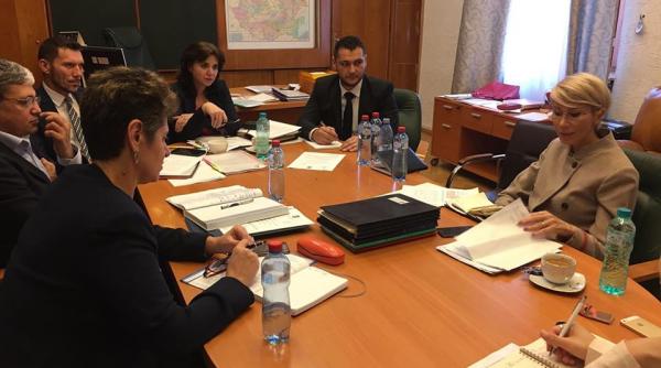 surpriza guvern orban pnl noul consilier al ministrului anisie bogdan steriopol indicatii de la raluca turcan foto