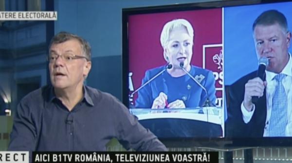 tudor barbu dcnews bate institutii de stat intrebare catre bogdan chirieac in direct la b1 tv