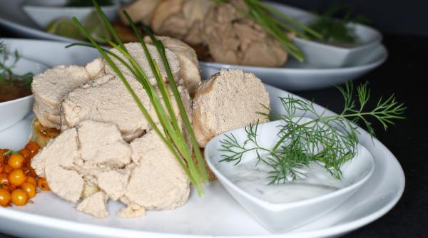 cum repari icrele taiate secretul unei retete delicioase