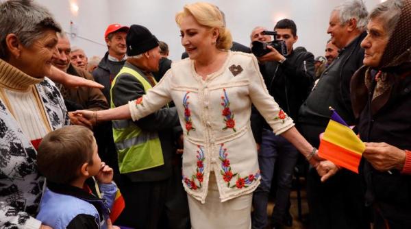 dezbatere iohannis viorica dancila forteaza chirieac chiar nu mai conteaza