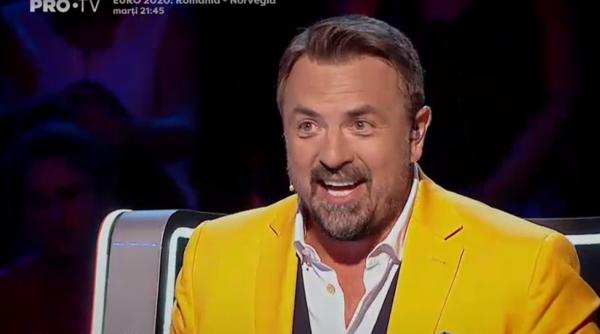 fiica unui artist de la noi merge mai departe in competitia vocea romaniei despre cine este vorba