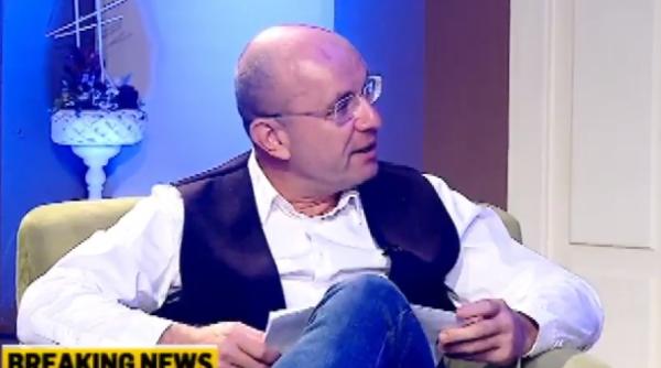 gusa catre rares bogdan sa va faceti curat in pnl ciocu mic