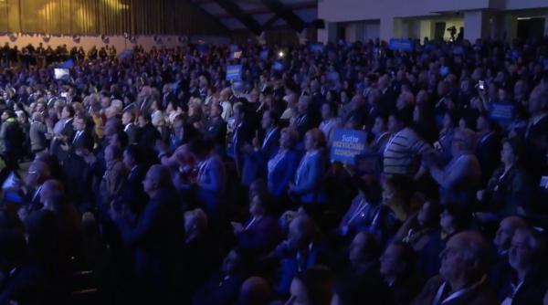 iohannis avertisment e o mare capcana aud vorbind ca psd nu mai e asa de rau de cand a scapat de dragnea