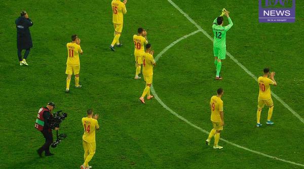 islanda adversarul din play off cum ne calificam la euro 2020