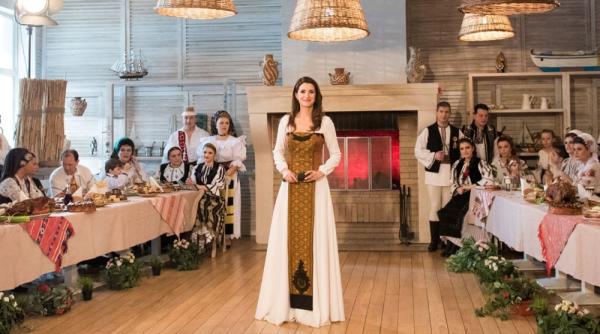 iuliana tudor prajitura pentru sarbatori reteta mostenita de la bunica sa