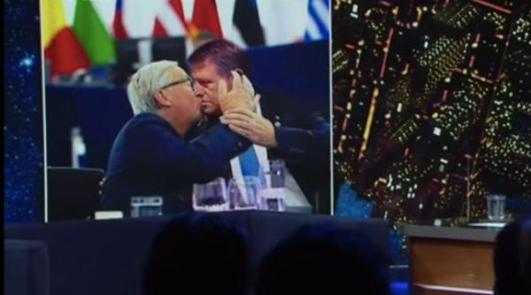 juncker final de mandat care este starea sanatatii lui