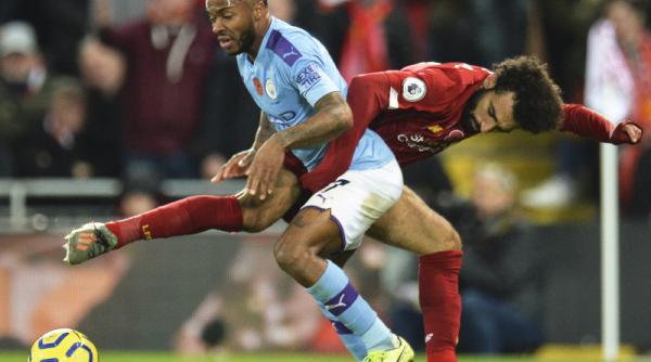 jurgen klopp a facut anuntul despre accidentarea lui salah