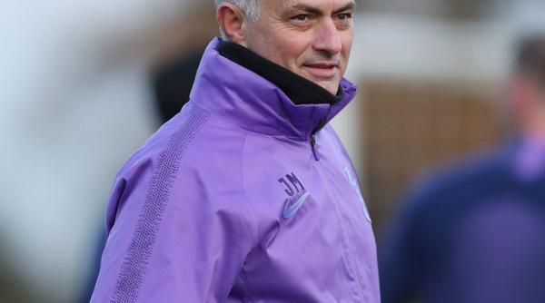 mourinho juramant pentru noii elevi va sunt tata prieten iubita orice doriti