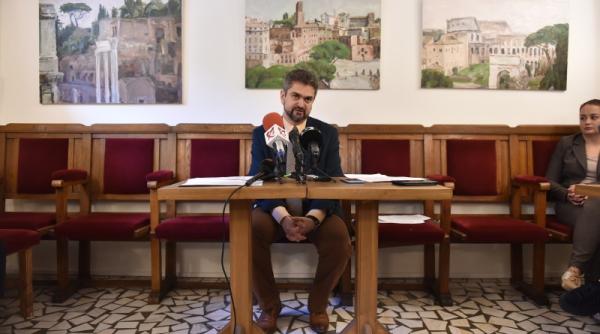 paleologu s a decis cum voteaza in turul doi la prezidentiale 2019