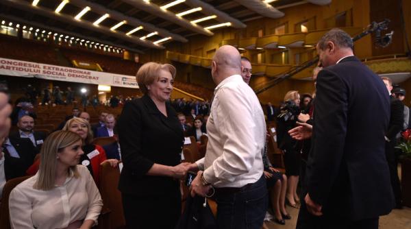 prezidentiale tur 2 codrin stefanescu decizie privind numaratoarea paralela la psd