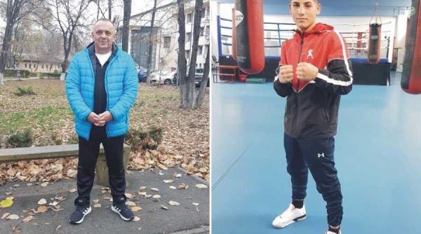 relu auras cauta noua generatie de aur a boxului romanesc