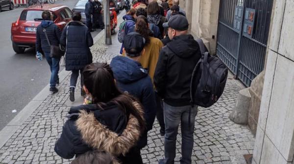 val valcu ipoteza despre votul din turul ii in diaspora o va avantaja pe dancila