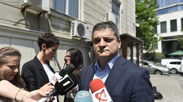 vot turul 2  radu cristescu  mesaj pentru simpatizantii pmp  e adevarul  votati cu inima