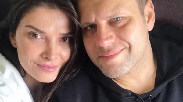 alina puscas despre relatia cu sotul ei nu am putut sa cred vreodata