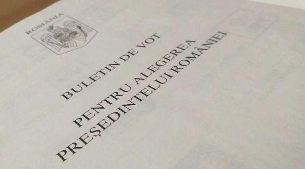 bec creste numarul votantilor din diaspora peste 270 000 de romani la urne