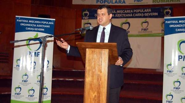 eugen tomac mesaj dupa vot pentru extinderea ue la est si in balcani